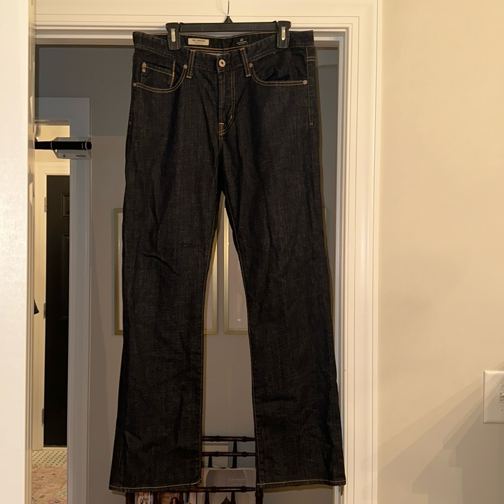 Men’s AG The Protege Straight Leg